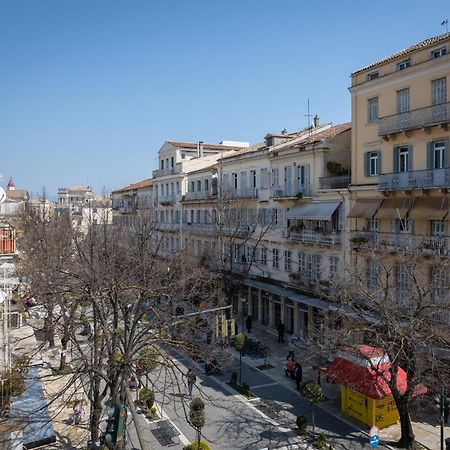 Casa Valeroza Old Town Corfu (city) Exterior foto