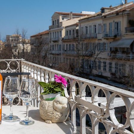 Casa Valeroza Old Town Corfu (city) Exterior foto