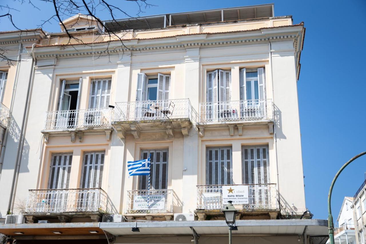 Casa Valeroza Old Town Corfu (city) Exterior foto