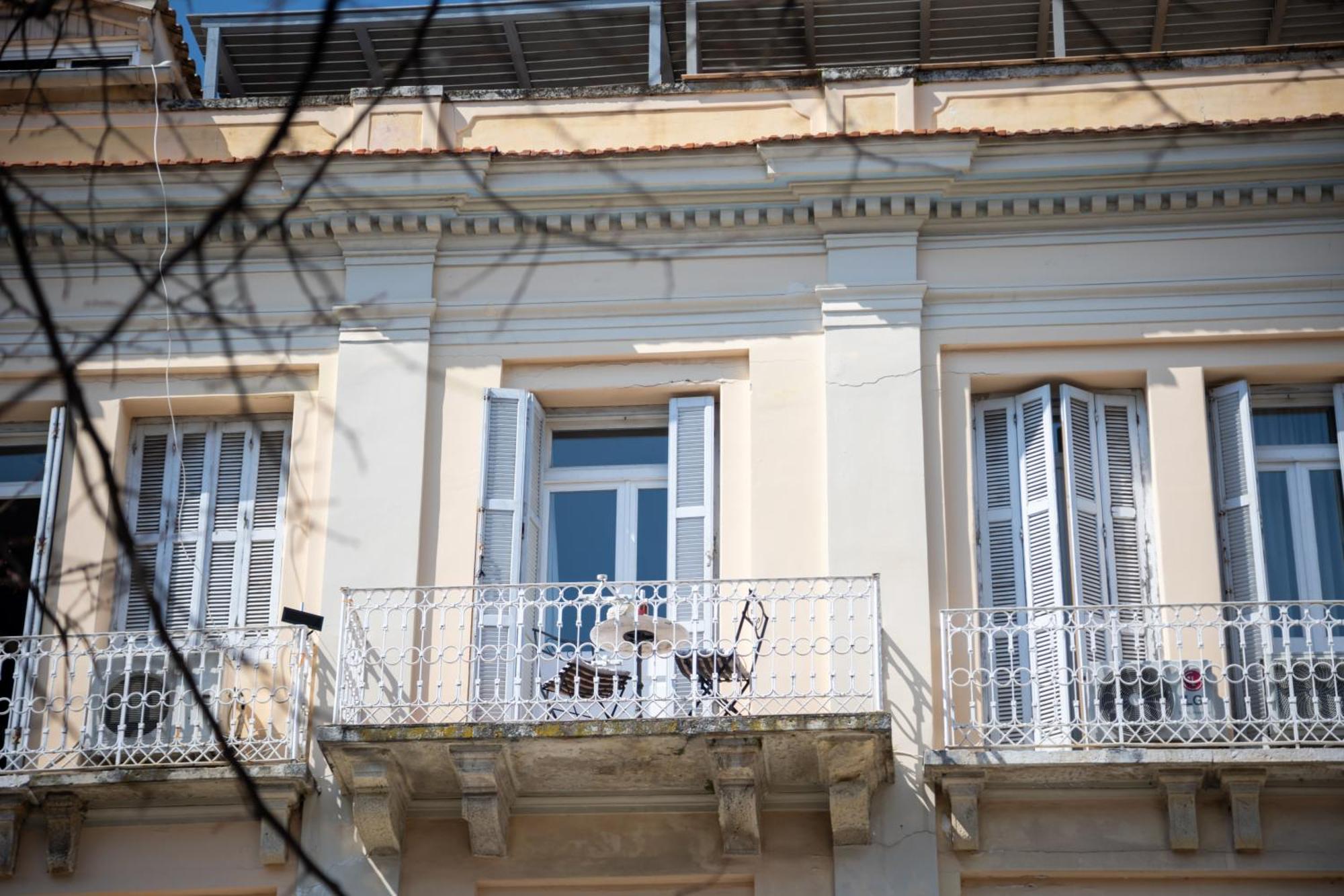 Casa Valeroza Old Town Corfu (city) Exterior foto