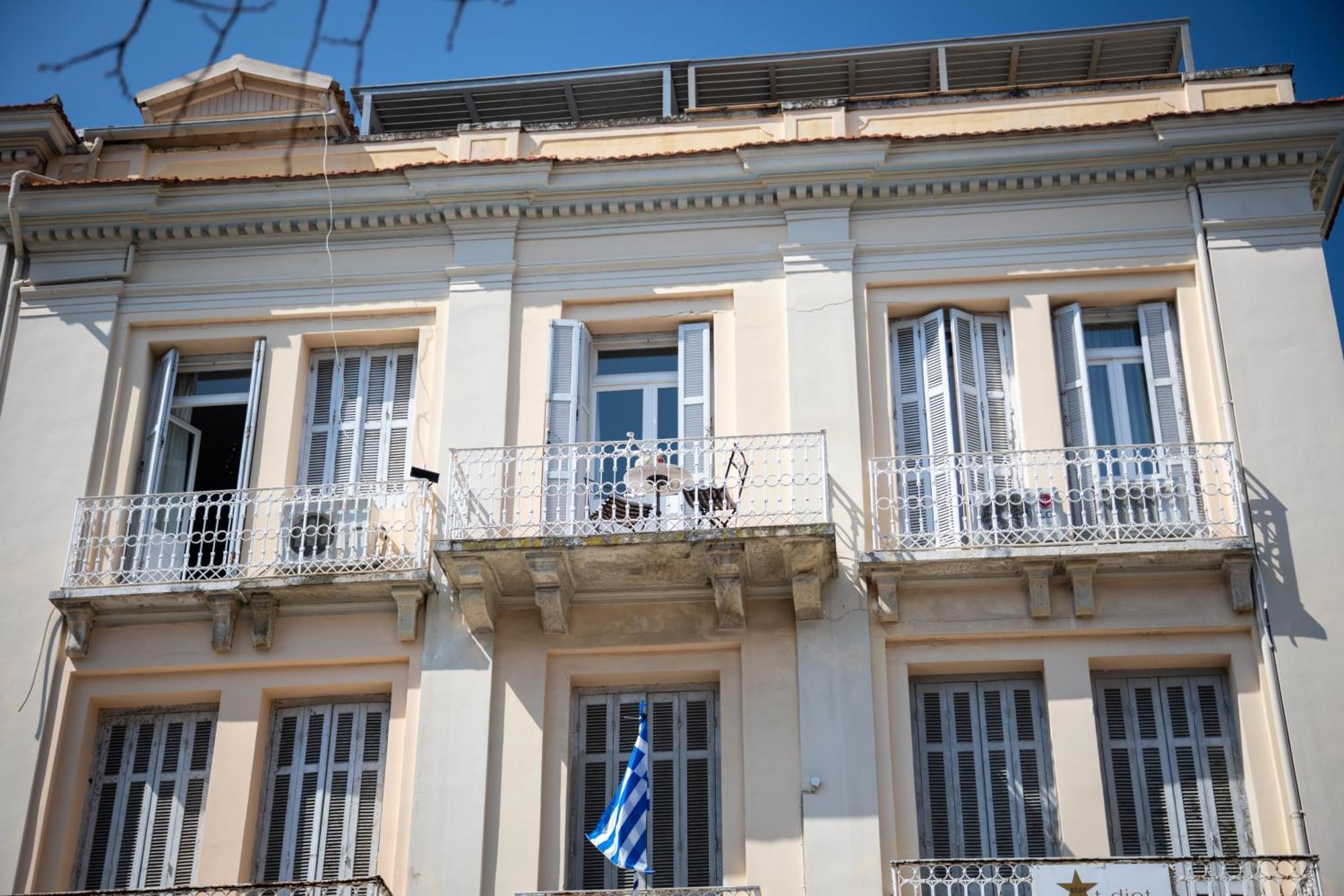 Casa Valeroza Old Town Corfu (city) Exterior foto